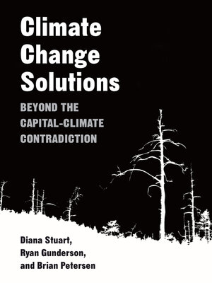 cover image of Climate Change Solutions